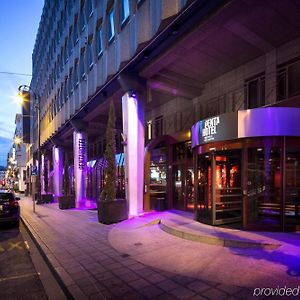 Pentahotel Brussels City Centre